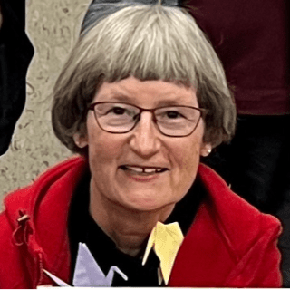 Paula Rogge, MD