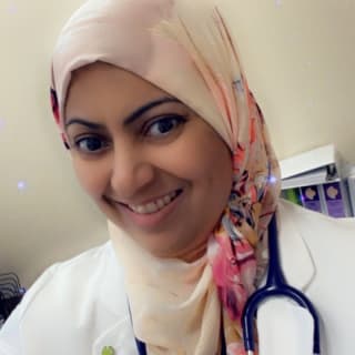 Zuwena Iddi, Nurse Practitioner, Silver Spring, MD