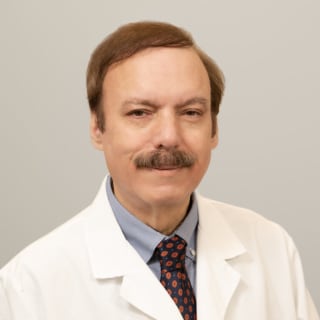 Bernard Gojer, MD