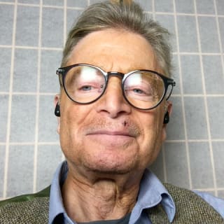 Mark Rosse, MD