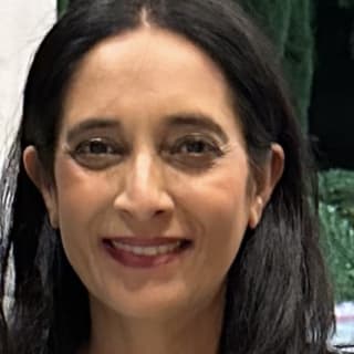 Rubina Ahad, MD