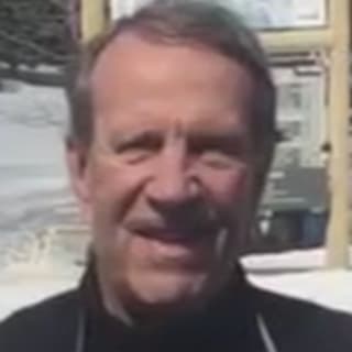 H. Moehring, MD
