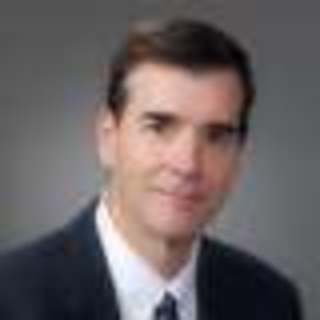 Robert Hagan, MD