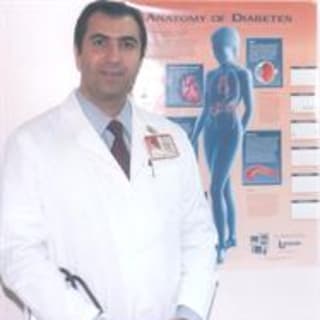 Amir Azarnivar, MD, Internal Medicine, Los Angeles, CA