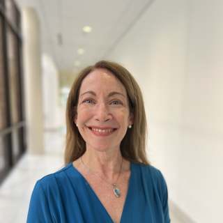 Elaine Mcsorley-Gerard