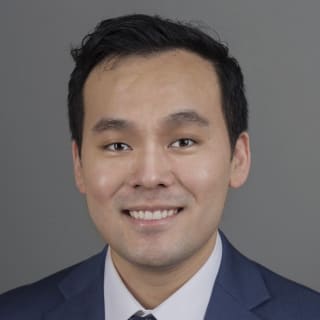 Jason Choi, MD, Neurosurgery, Seattle, WA