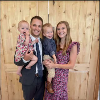 Braeden Moody, MD, Ophthalmology, Jacksonville, FL
