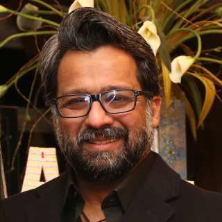 Umar Murad, MD