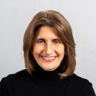 Jacqueline Gabay, MD