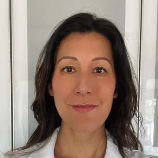 Alyssa Burton, Family Medicine, Yucca Valley, CA