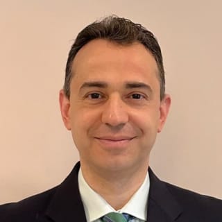 Babak Razi, MD