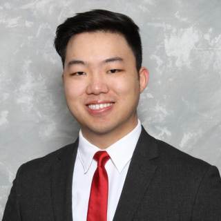 David Liu, MD, Radiology, Toledo, OH