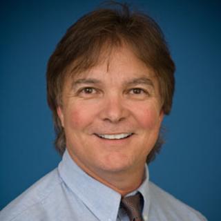 Darrell Blackwell, DO