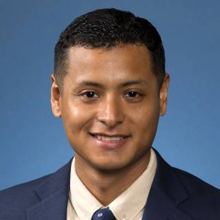 Ezequiel Andrade, MD