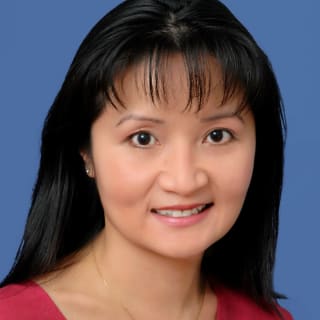 Jamie Nguyen, MD, Internal Medicine, San Jose, CA, Santa Clara Valley Medical Center
