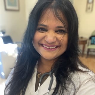 Annette D'Souza