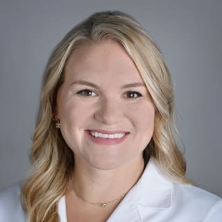 Haley McGough, MD, Obstetrics & Gynecology, Rock Hill, SC, Prisma Health Richland Hospital