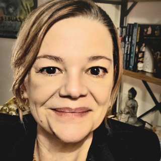 Deirdre Fraller