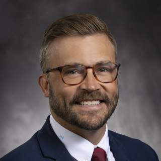 Jeffrey Frandsen, MD, Orthopaedic Surgery, Missoula, MT