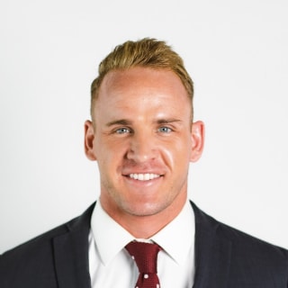 Austin Thornton, DO