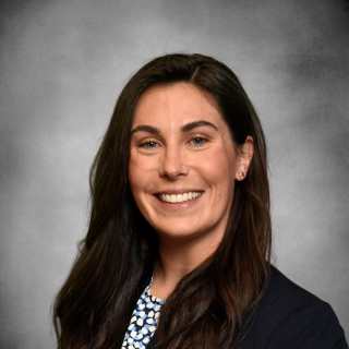 Madalyn Mitcham, MD