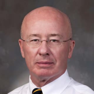 Harry Burke, MD, Internal Medicine, Bethesda, MD