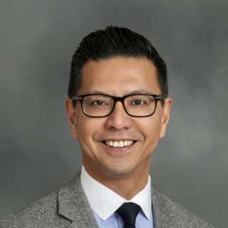 Ronald Flores, MD