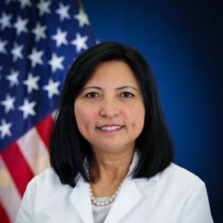 Ruth Flynn, MD