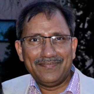 Ashok Mittal, MD