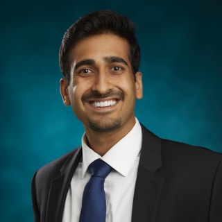 Shree Patel, MD