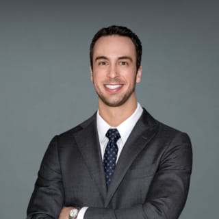 Brian Taussig, MD