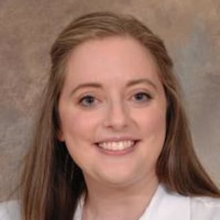 Ashley Merritt, MD, Resident Physician, Cincinnati, OH, University of Cincinnati Medical Center