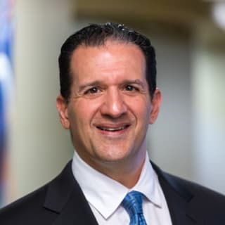 Ronen Arai, MD