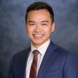 Denis Huang, MD, Ophthalmology, Blue Ash, OH