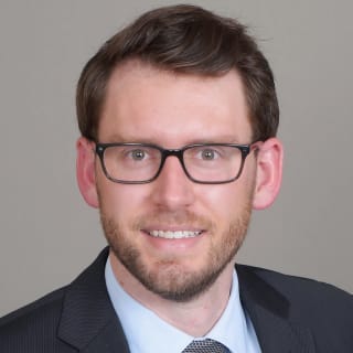 John Walsh, MD