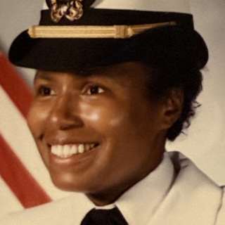 Gloria King, MD