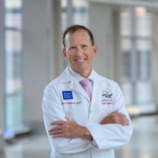 Jeffrey Shilt, MD