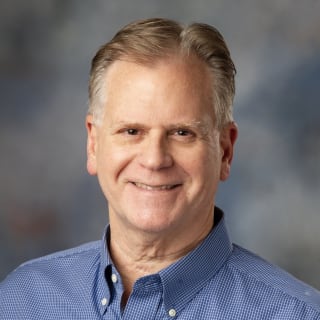 Eric Rittenhouse, MD