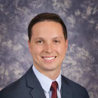 Evan McPhaden, DO, Anesthesiology, Cleveland, OH