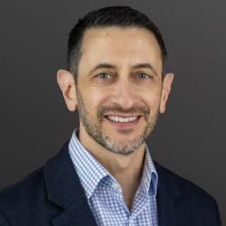 Thomas Guggina, MD