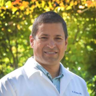 Ravi Kumar, MD