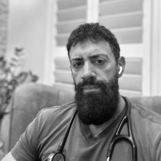David Steinberg, MD