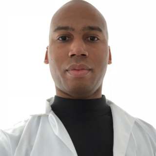 Jermaine Robertson, MD, Emergency Medicine, Oakland, CA