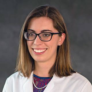 Rebecca Himmelwright, MD