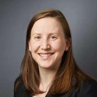 Anna Zimmerman, MD, Internal Medicine, New Haven, CT, Yale-New Haven Hospital