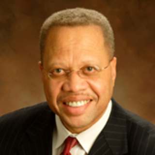 Louie Williams, MD