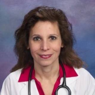Wendy Handler, MD