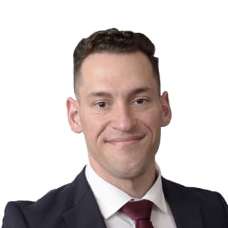 Aidan Vosooghi, MD