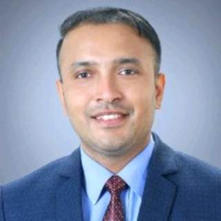 Bibek Devkota, MD