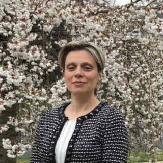 Diana Grinberg, MD, Emergency Medicine, Livingston, NJ